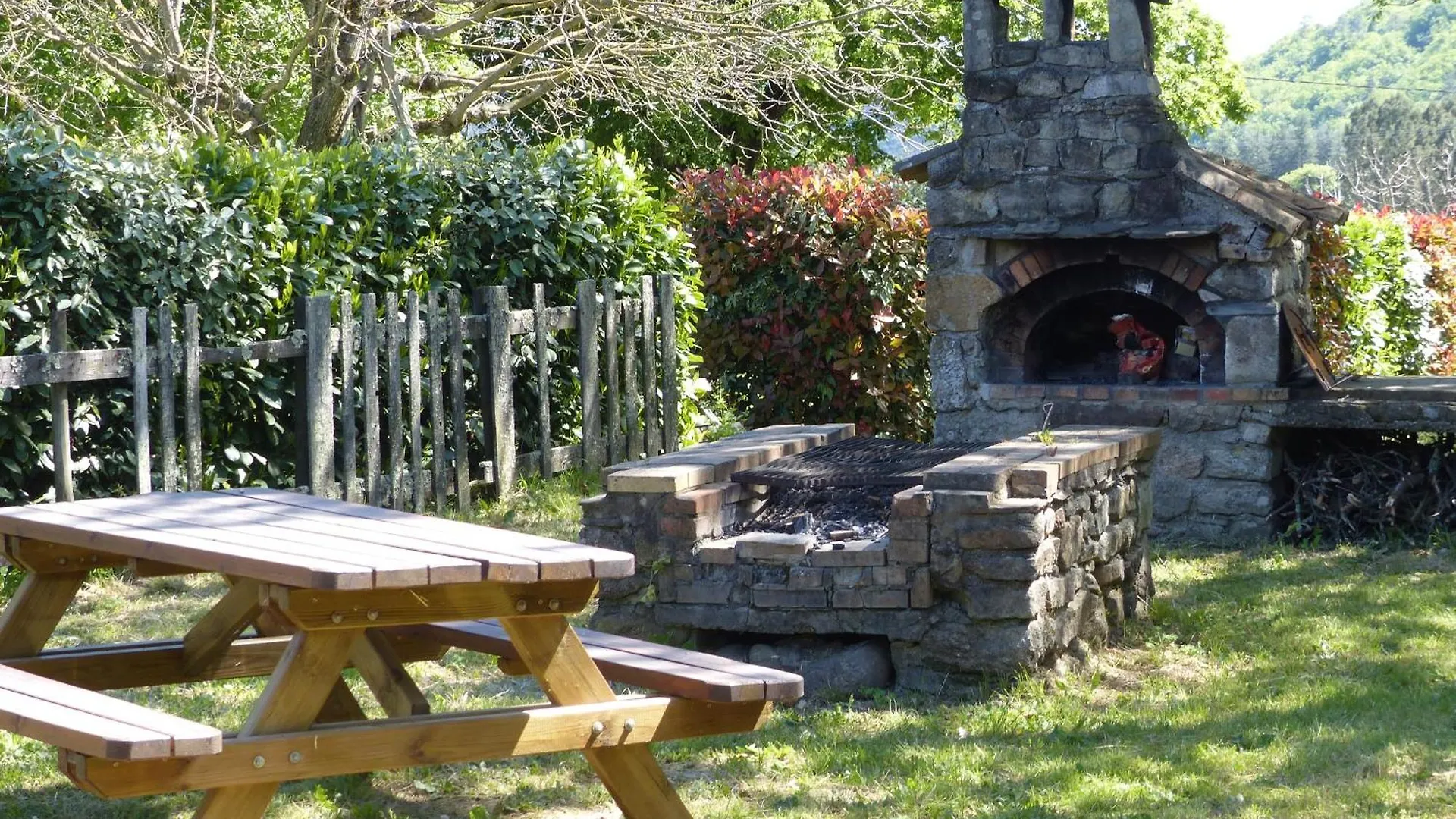Terres De France - Le Domaine Des Vans Chambonas