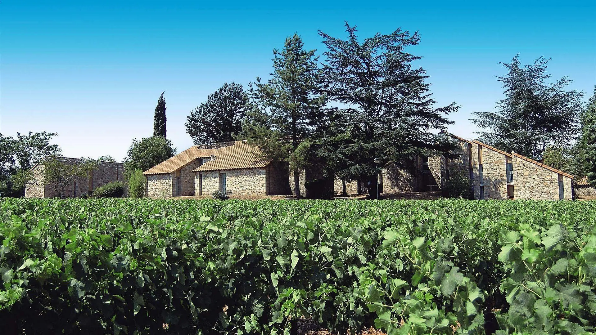 Terres De France - Le Domaine Des Vans Chambonas