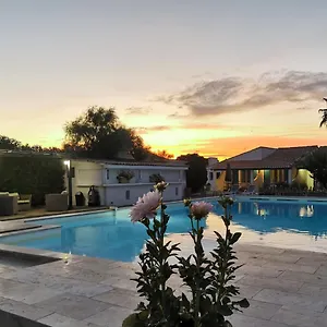 L'auberge Camarguaise 3* Saintes-Maries-de-La-Mer