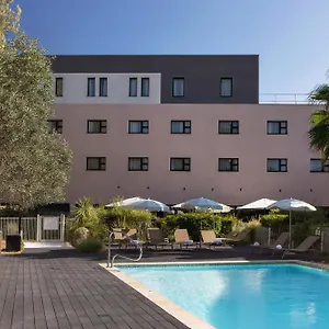 - Marseille Airport, An Ihg 4* Vitrolles (Bouches-du-Rhone)