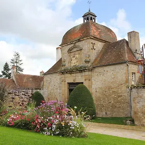 Frühstückspension La Porterie, Souvigny